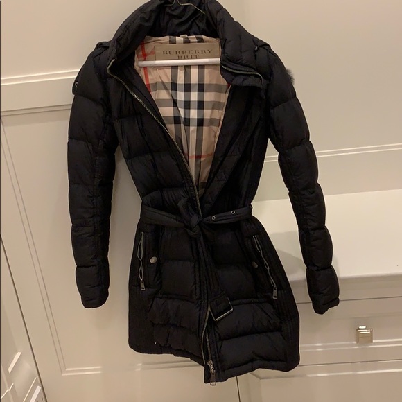 Burberry Jackets & Blazers - Burberry jacket